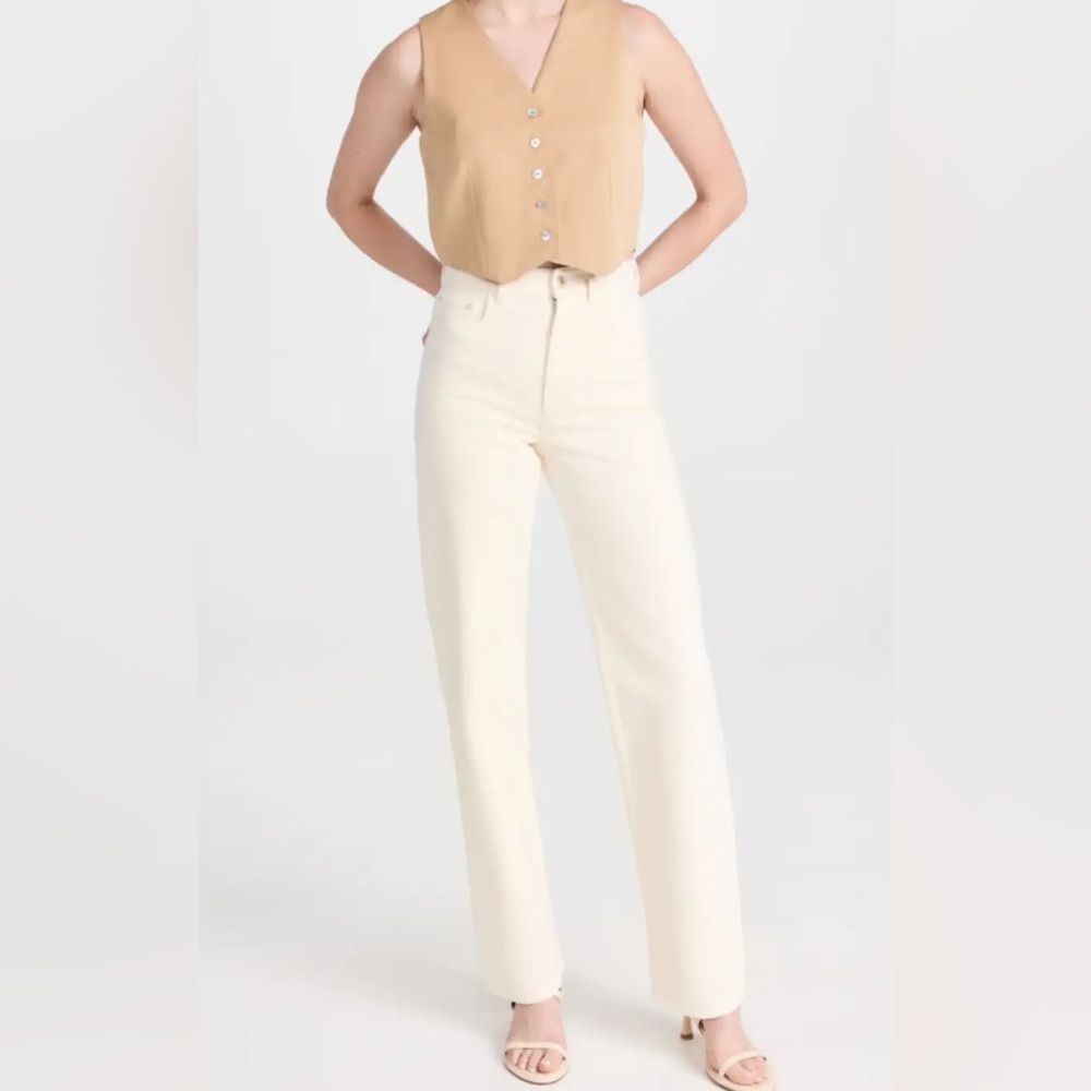 Wandler Poppy Jeans